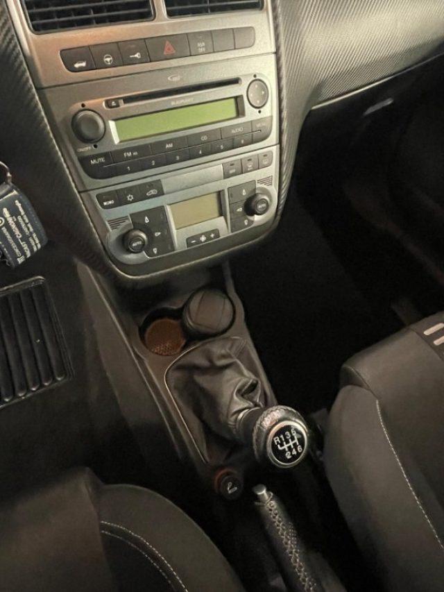 FIAT Grande Punto 1.6 MJT DPF 5 porte Sport