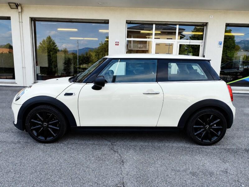 MINI Mini 4ª serie (F56) Mini 1.2 One 75 CV