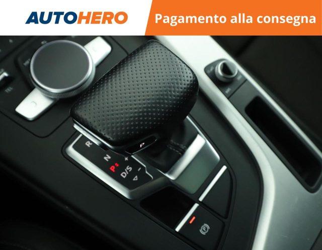 AUDI A4 Avant 2.0 TFSI 252 CV quattro S tronic Sport