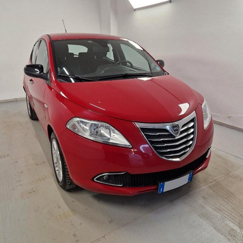 LANCIA Ypsilon 3ª serie Ypsilon 1.2 69 CV 5 po...
