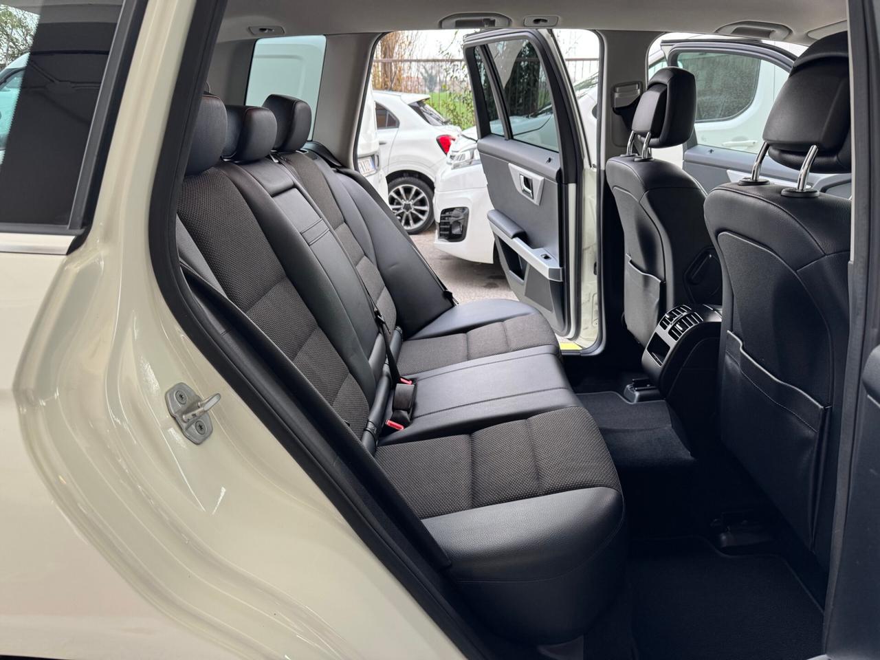 Mercedes-benz GLK 220 GLK220 cdi Sport 4M GARANZIA 24 MESI