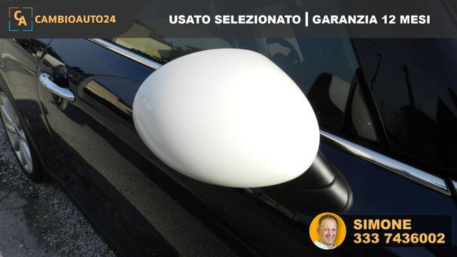 MINI Mini 1.5 Cooper D Boost Cabrio