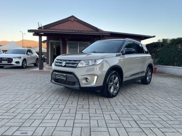 Suzuki Vitara 1.6 DDiS 4WD AllGrip V-Cool