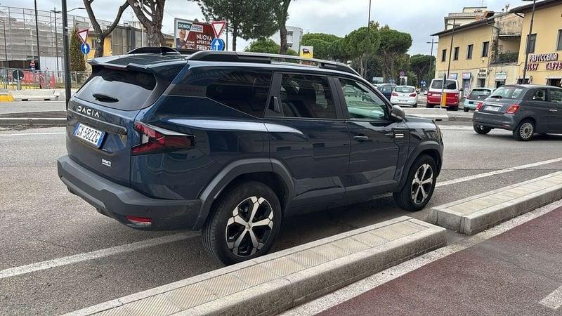 Dacia Bigster Bigster Hybrid 155 CV Journey