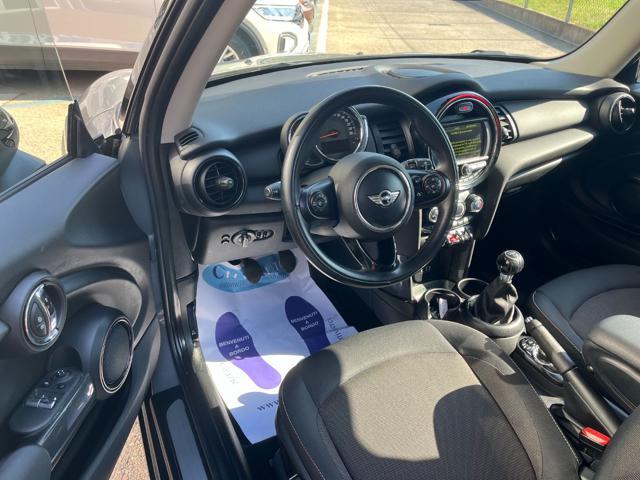 MINI One 1.5 One D Hype 95 cv
