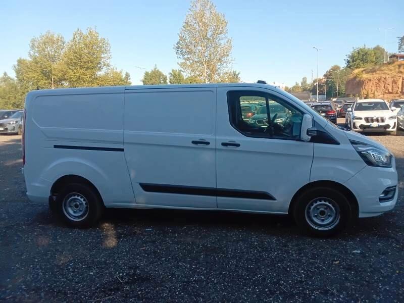 CUSTOM 2.0 L2H1 DOPPIA PORTA LAT