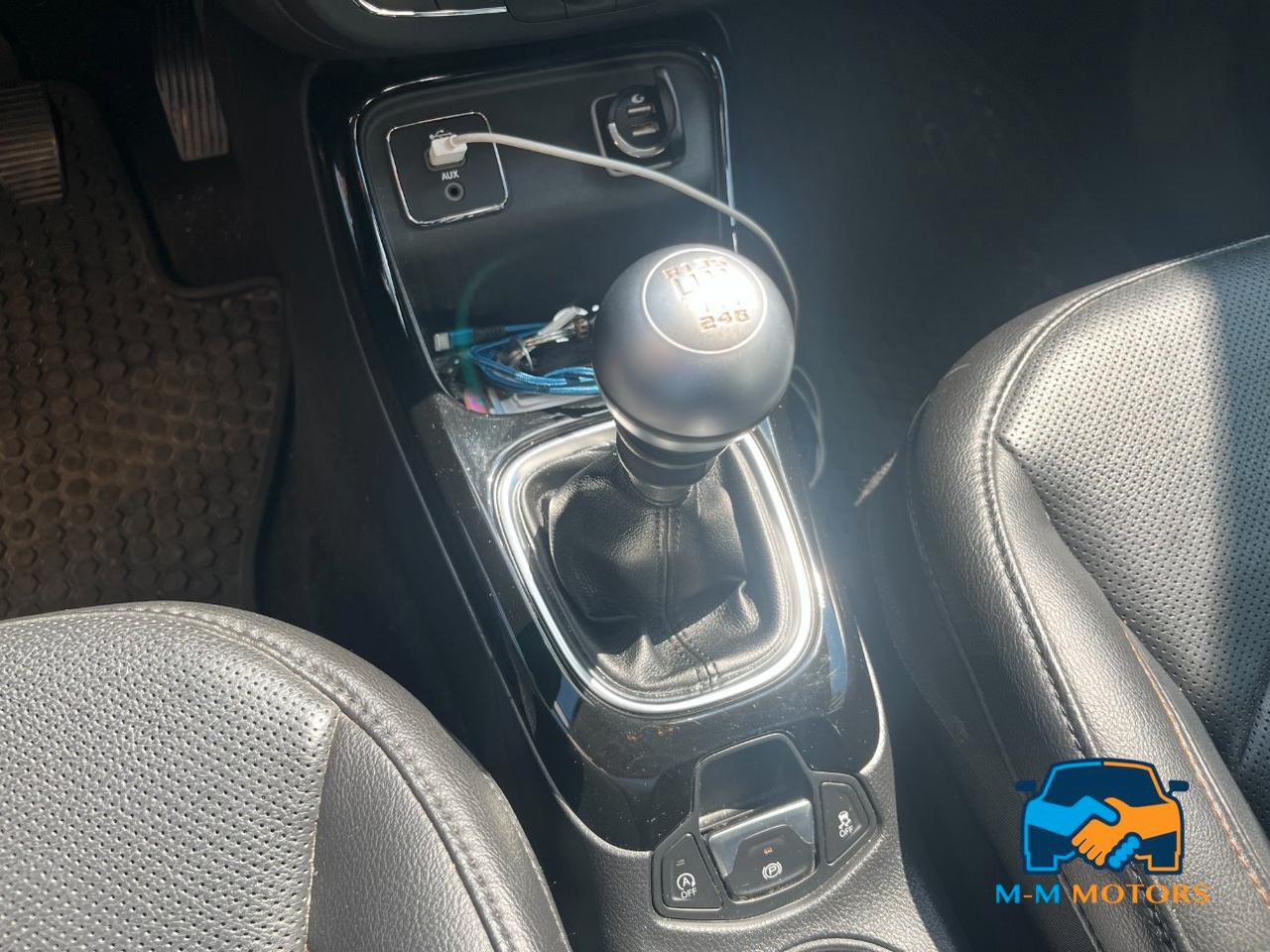JEEP COMPASS LIMITED
