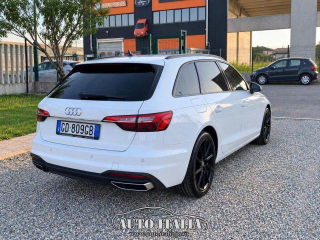 AUDI A4 35 TDI/163 CV S tronic Business Advanced