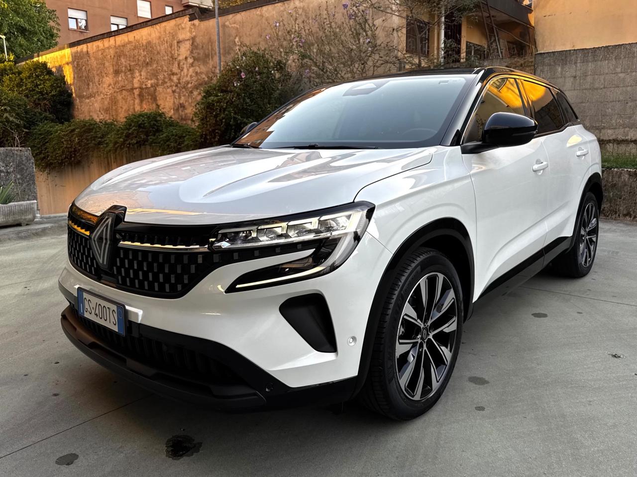 Renault Austral 1.2 E-Tech Fhev