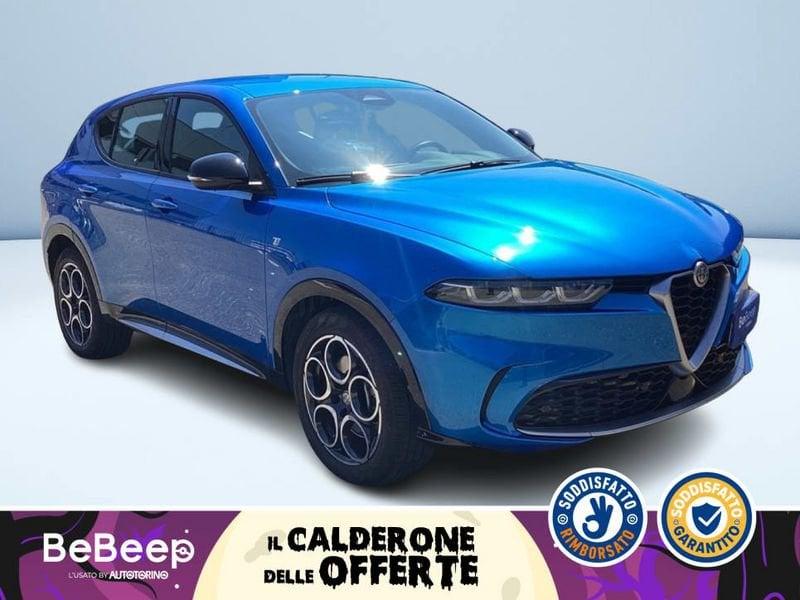 Alfa Romeo Tonale 1.5 HYBRID TI 160CV TCT7