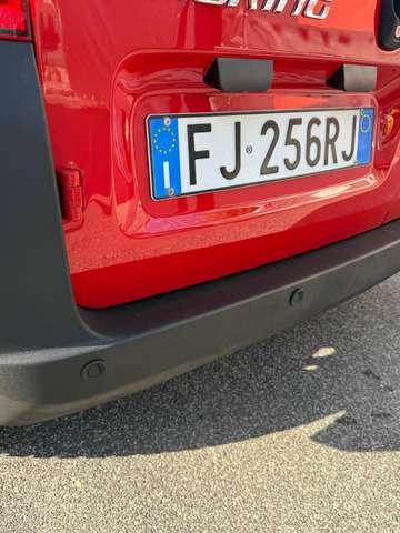 Fiat Fiorino ADVENTURE 1.3 MJT EURO 6B 95 CV PRONTA CONSEGNA