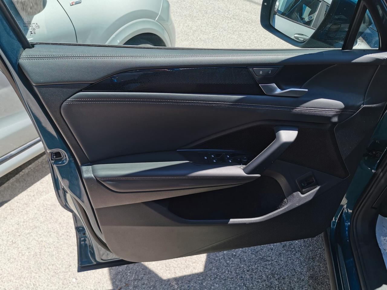 Volkswagen Tiguan 2.0 TDI 150 CV DSG Edition Plus IVA DETRAIBILE