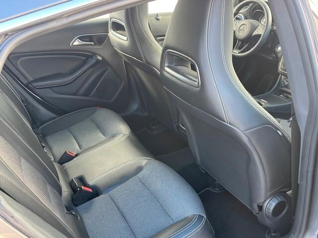 Mercedes-benz CLA 220 d S.W. Automatic Sport