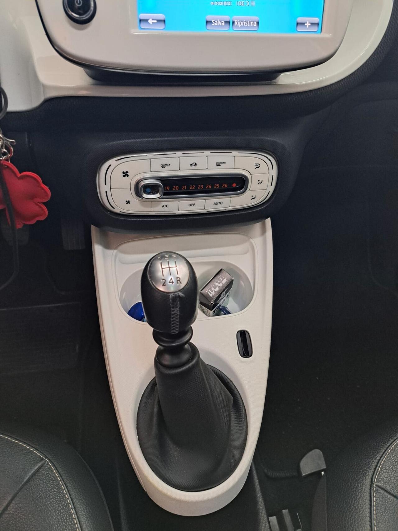 Smart ForFour 90 0.9 Turbo Prime