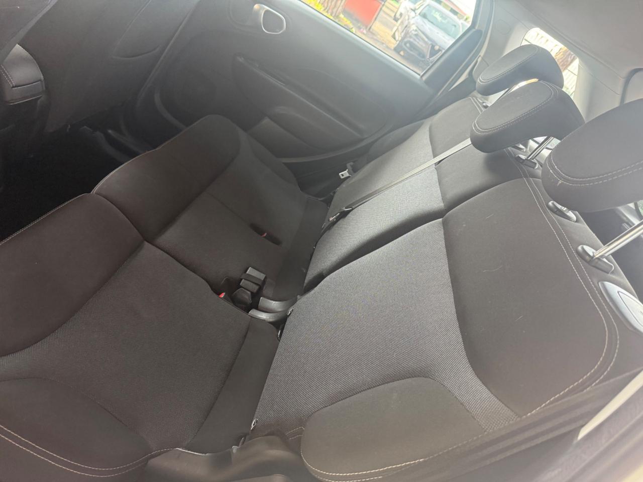 Fiat 500L 1.3 Multijet 95 CV Dualogic Cross