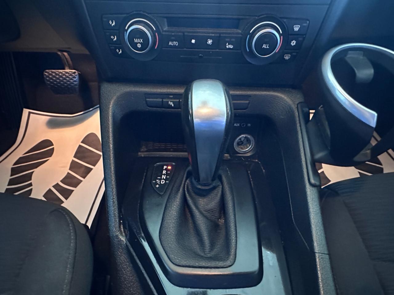 Bmw X1 xDrive18d Futura