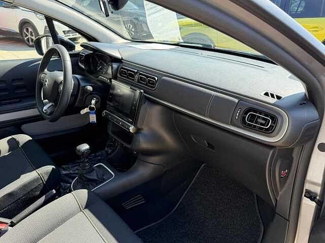 Citroen C3 BlueHDi 100 S&S C-Series