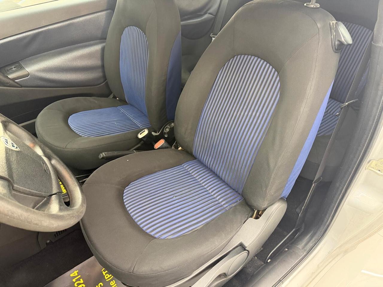 Lancia Ypsilon 3p. 60Cv -Benzina -Ok Neopatentati