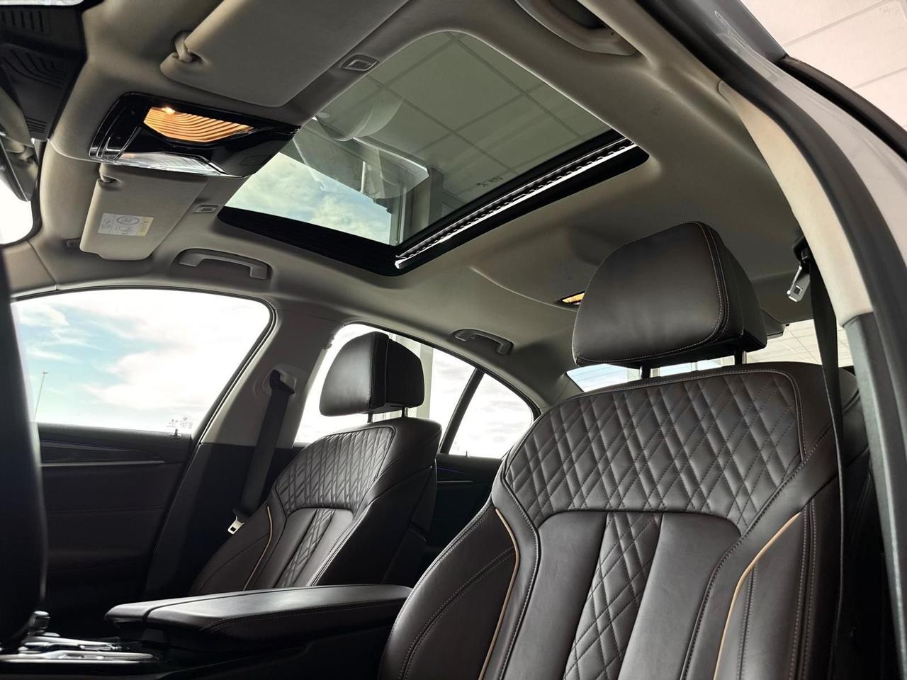 Bmw 530d 48V xDrive Luxury
