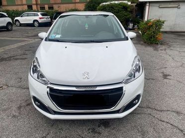 Peugeot 208 208 I 2015 5p 1.6 bluehdi Active 75cv