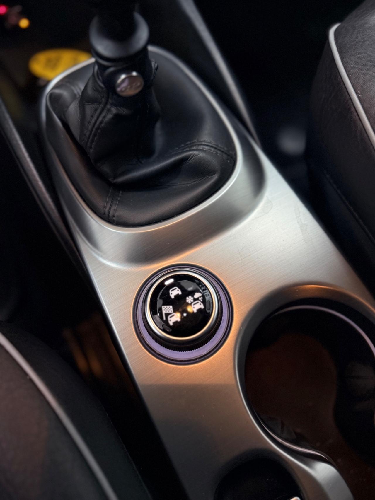 Fiat 500X 1.6 E-Torq 110 CV GPL Lounge 12/2016 Euro 6