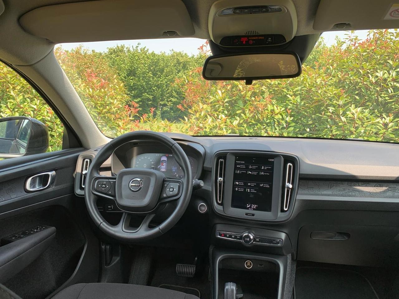 Volvo XC40 D3 Geartronic Business Plus