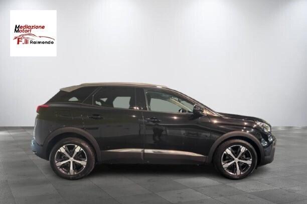 Peugeot 3008 BlueHDi 130CV 40.000KM