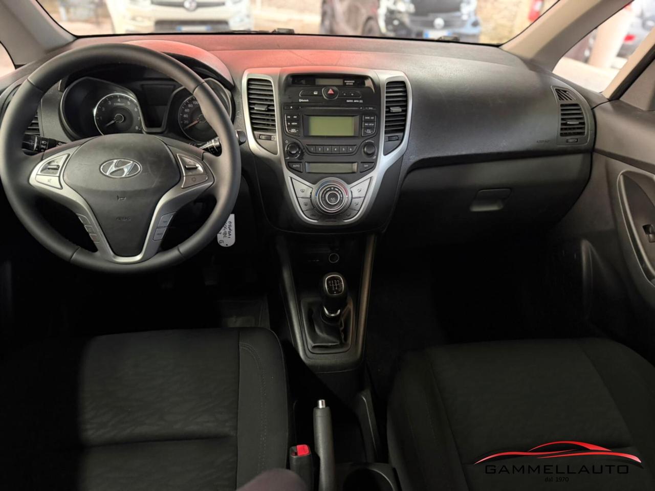 Hyundai iX20 1.4 Comfort 90cv