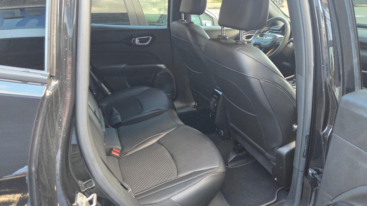 Jeep Compass 1.3 Turbo T4 190 CV PHEV AT6 4xe 80° Anniversario