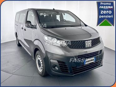 FIAT Scudo Scudo 2.0 bluehdi Ice L3H1 9Posti (Business) AT8 145cv