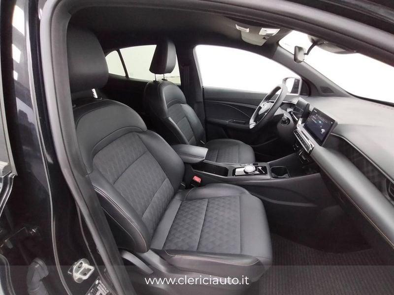 MG MG3 1.5 Hybrid+ Luxury