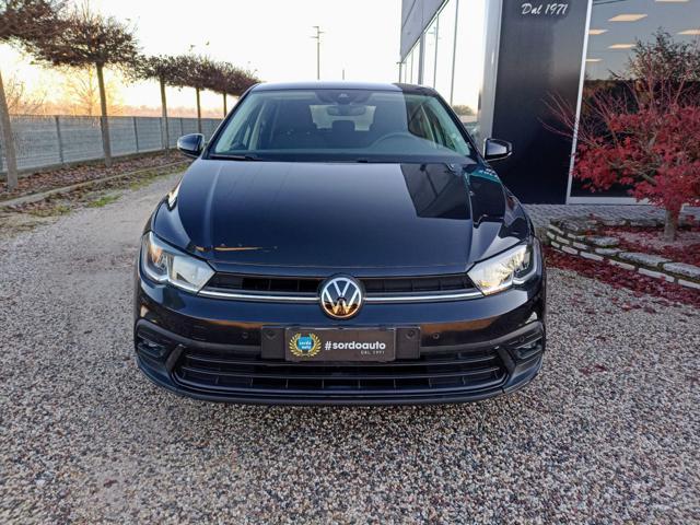 VOLKSWAGEN Polo 1.0 TSI Edition Plus