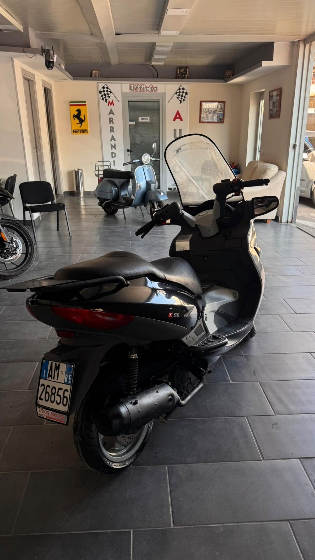 Vendo Malaguti Madison 150