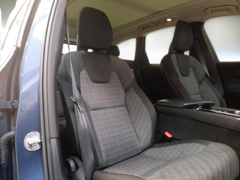 VOLVO XC60 T6 PLUG-IN AWD AUTO CORE SUV