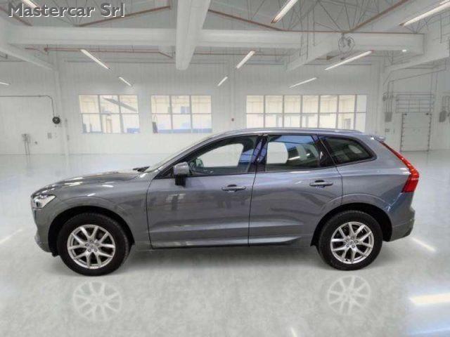 VOLVO XC60 XC60 2.0 b4 Business awd auto - targa GF338CG
