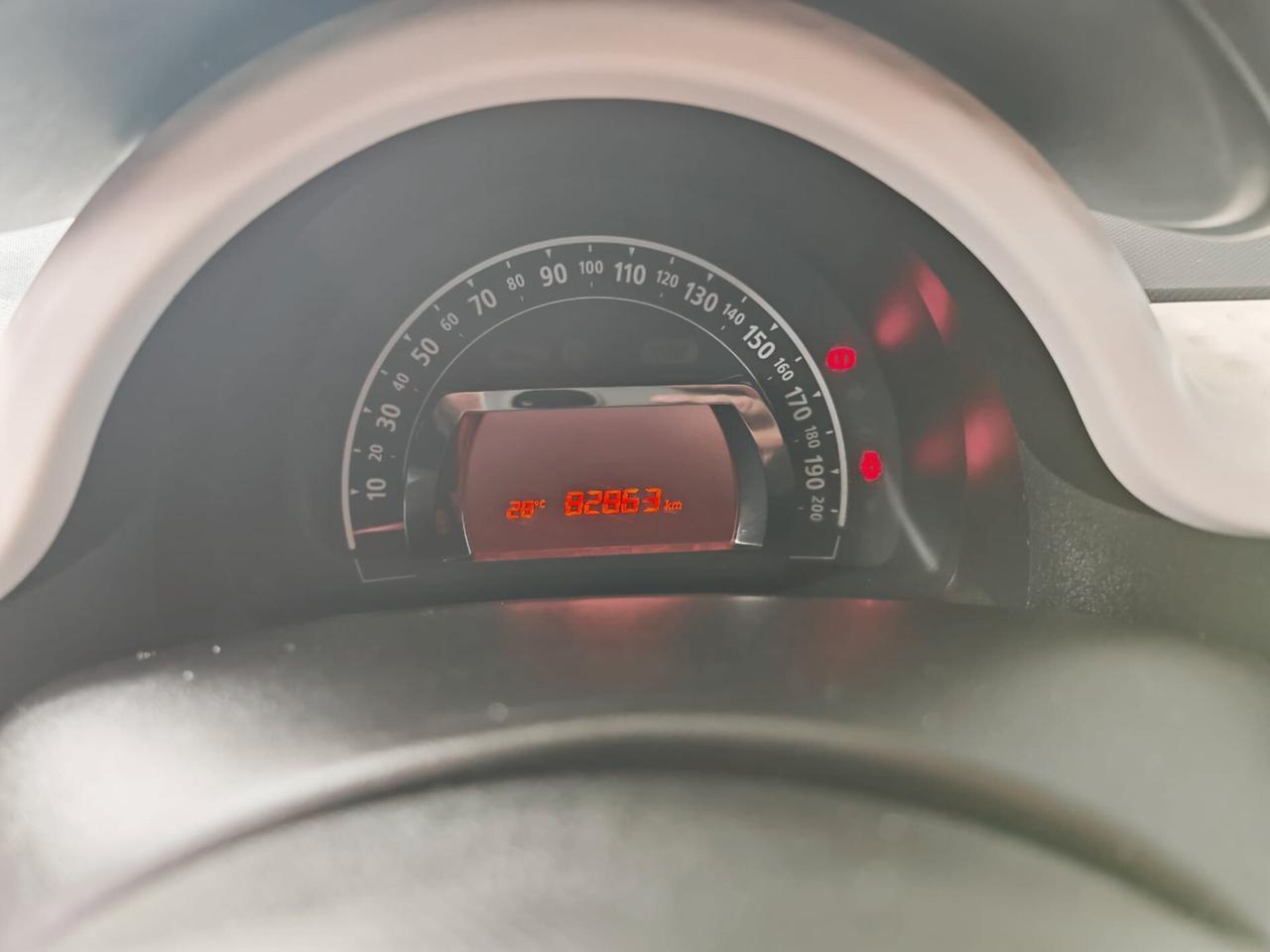 Renault Twingo SCe Zen