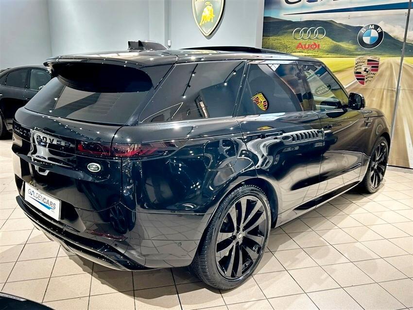 Land Rover Range Sport 3.0D l6 249 CV Dynamic SE
