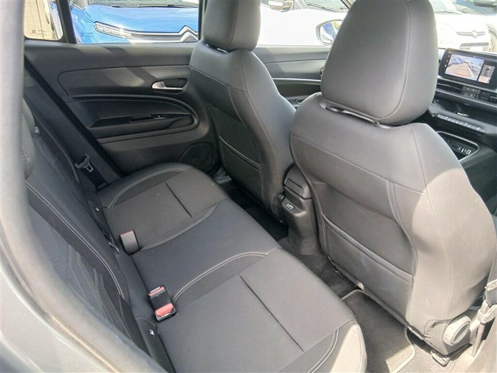 Jeep Avenger 1.2 Turbo Summit FWD