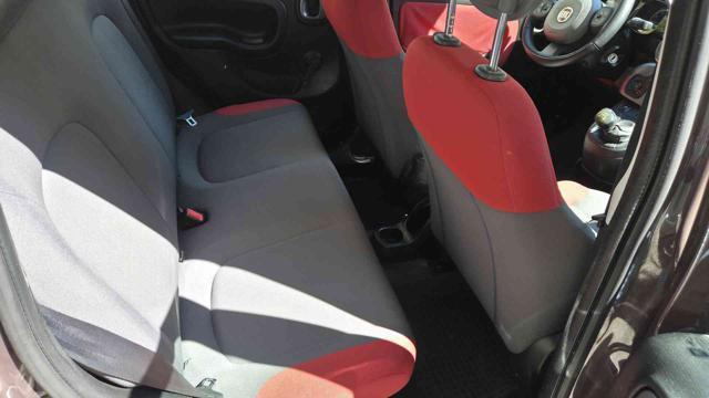 FIAT Panda 0.9 TwinAir Turbo Natural Power Trekking