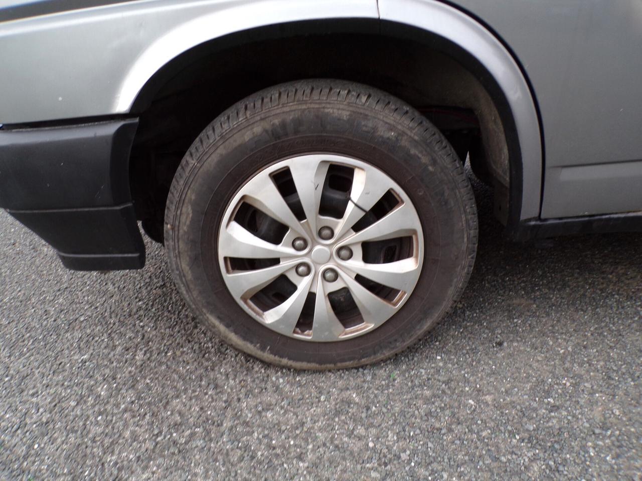 Volkswagen T4 CALIFORNIA WESTFALIA DEL 1993