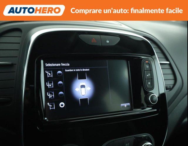 RENAULT Captur TCe 120 CV EDC Start&Stop Energy Bose