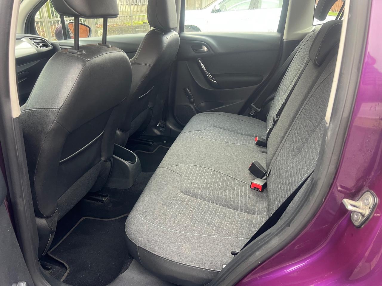 Citroen C3 PureTech 82 Exclusive-2016