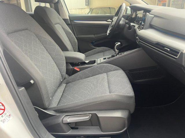 VOLKSWAGEN Golf 1.0 TSI EVO Life