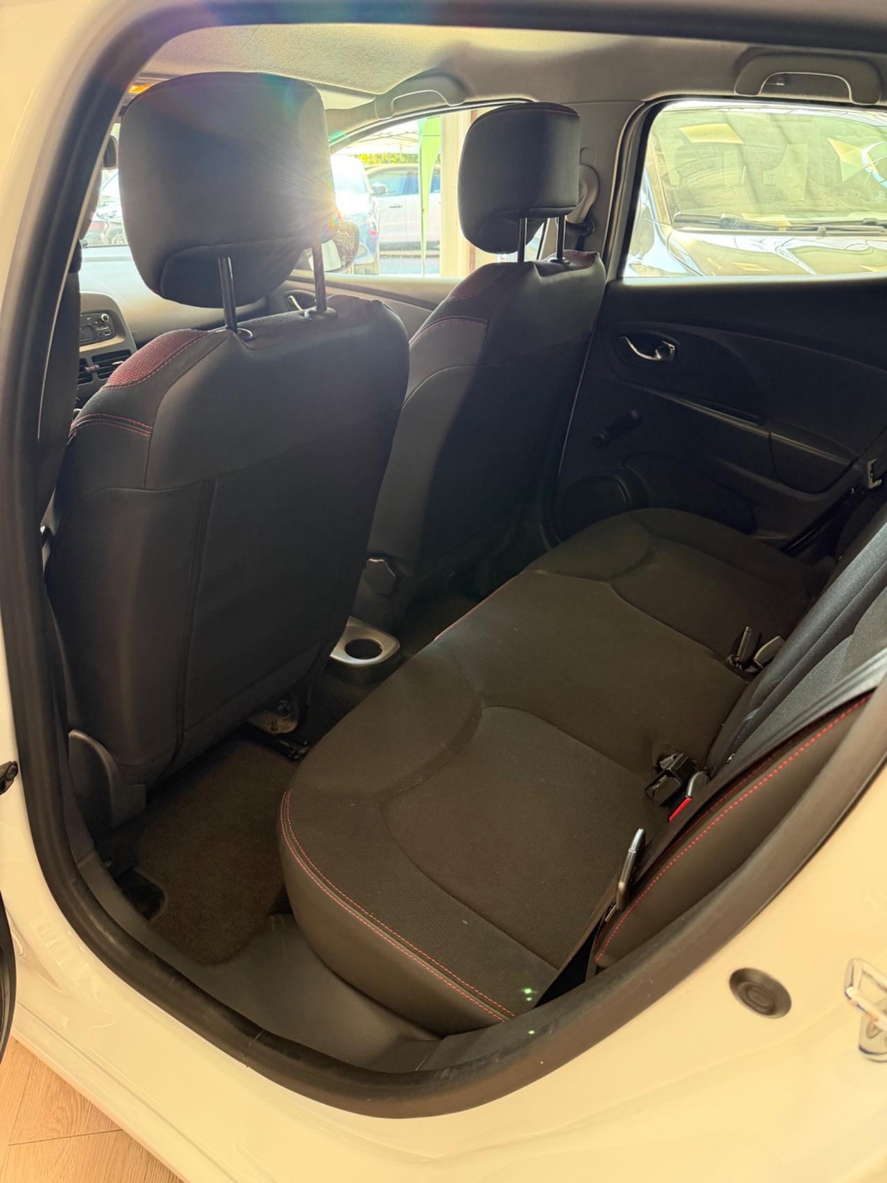 Renault Clio 1.2 75CV GPL 5 porte live