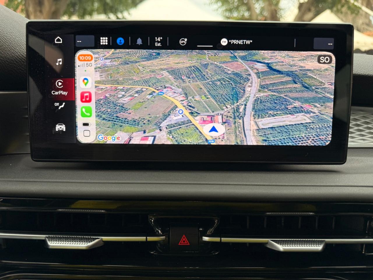 Alfa Romeo Tonale 1.6 M.J 130CV TCT6 Super - 2023