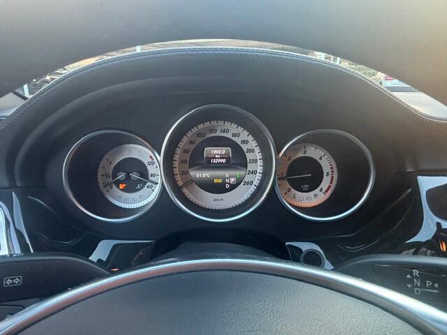 Mercedes-benz CLS 250d Bluetec Premium 2015