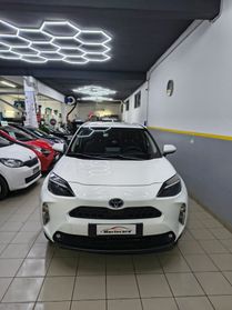 Toyota Yaris 1.5 Hybrid 5 porte Active