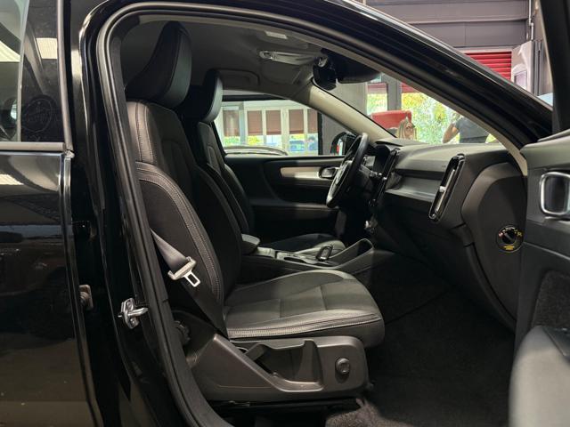 VOLVO XC40 D3 Geartronic Business Plus