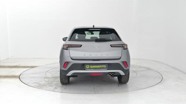 OPEL Mokka 1.2 t Elegance s&s 130cv at8