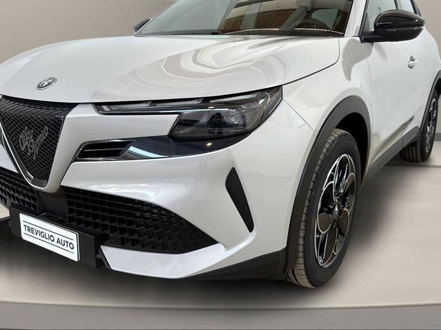 ALFA ROMEO Junior 156 CV BEV